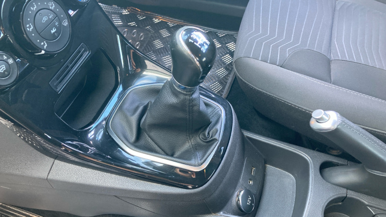 Ford Fiesta 1.25 82 Zetec 5dr Petrol Hatchback